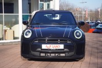 MINI COOPER_CABRIO Cooper Cabrio Classic 1.5 Aut.