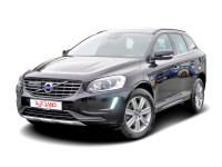 Volvo XC 60 2WD Kinetic 2-Zonen-Klima Navi Sitzheizung