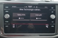 VW Tiguan 2.0 TDI Active