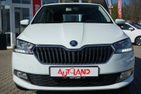 Skoda Fabia 1.0 MPI