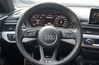 Audi A4 Avant 2.0 TDI sport