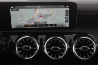Mercedes-Benz CLA 220 SB AMG Line