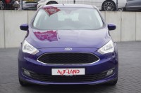 Ford C-Max C-MAX 1.0 EB Titanium