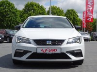 Seat Leon 1.4 TSI FR