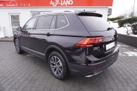 VW Tiguan Allspace 2.0 TDI