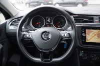 VW Tiguan 1.4 TSI