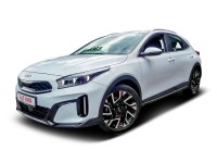 Kia XCeed 1.5 T-GDI Aut. 2-Zonen-Klima Navi Sitzheizung