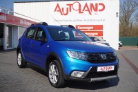 Dacia Sandero Stepway II 0.9 TCe Celebration