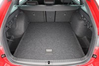 Skoda Octavia RS Combi 2.0 TSI DSG