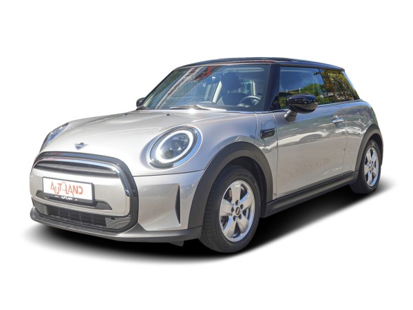 MINI Cooper 1.5 Cooper Aut.