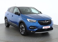 Opel Grandland 1.2 120 Jahre