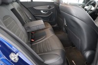 Mercedes-Benz C 300 C300 de T AMG Line