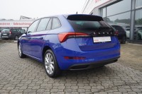 Skoda Scala 1.0 TSI DSG Tour