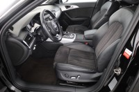 Audi A6 Allroad 3.0 TDI quattro