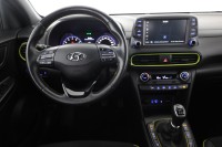Hyundai Kona 1.0 T-GDI