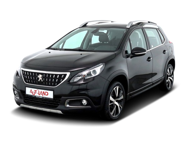 Peugeot 2008 1.2 PureTech Allure