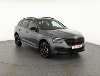 Skoda Kamiq 1.0 TSI Monte Carlo