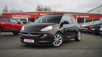 Vorschau: Opel Adam 1.2 Open Air ecoFlex