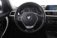 BMW 318 d Touring