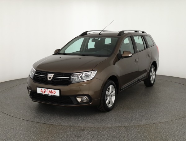 Dacia Logan 0.9 TCe Prestige