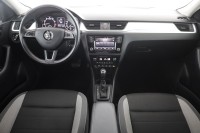 Skoda Rapid Spaceback 1.0 TSI DSG