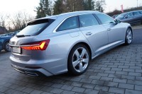 Audi A6 Avant 50 3.0 TDI quattro sport