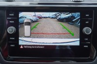 VW Touran 1.5 TSI Highline R-Line DSG