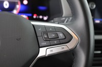 VW T-Cross 1.0 TSI DSG