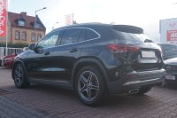 Mercedes-Benz GLA 250 AMG Line 4-Matic