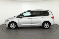 Vorschau: VW Touran 1.4 TSI