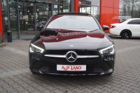 Mercedes-Benz CLA 250 e Shootingbrake