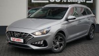 Vorschau: Hyundai i30 cw 1.5 T-GDI mHev