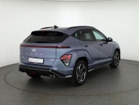 Hyundai Kona N-Line 1.6 T-GDI Hev Aut.