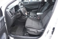 Hyundai Tucson 1.6 Select 2WD