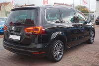 Seat Alhambra 1.4 TSI DSG FR-Line