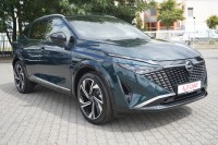 Nissan Qashqai Tekna+ 1.3 Dig-T Aut.