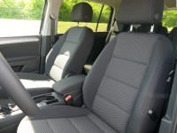 VW Touran 1.5 TSI DSG