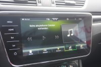 Skoda Superb Combi L&K iV DSG
