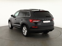 Skoda Kodiaq 2.0 TDI DSG Style 4x4
