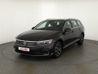 VW Passat Variant 1.4 TSI GTE LED Virtual Cockpit