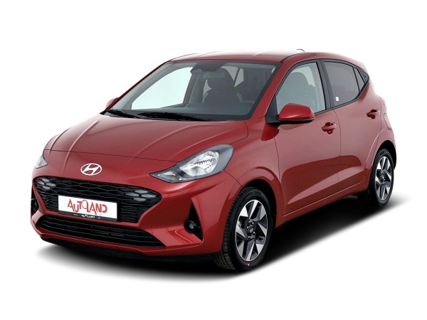 Hyundai i10 1.2 Aut.