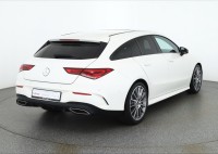 Mercedes-Benz CLA 200 SB AMG Line