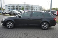 Skoda Octavia 1.5 TSI ACT Style