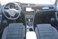 VW Touran 1.5 TSI Highline DSG