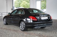 Mercedes-Benz C 200 C200 Avantgarde