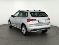 Skoda Kamiq 1.0 TSI DSG