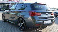 BMW 118 i Edition M Sport