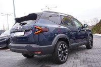 Dacia Bigster 1.8 Hybrid 155 Journey