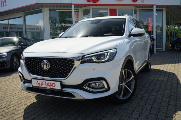 MG HS 1.5 T-GDI Luxury Aut.