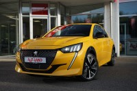 Vorschau: Peugeot 208 1.2 PureTech GT-Line